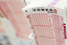 Powerball numbers for Monday, March 23, 2026: No jackpot winner