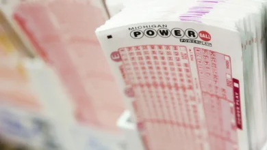 Powerball numbers for Monday, March 23, 2026: No jackpot winner