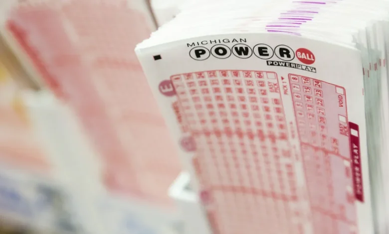 Powerball numbers for Monday, March 23, 2026: No jackpot winner