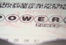 3 lucky New York Lottery players win $1 million each after Wednesday Powerball drawing