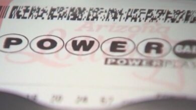 3 lucky New York Lottery players win $1 million each after Wednesday Powerball drawing