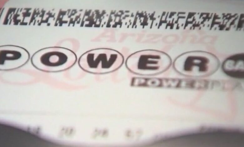 3 lucky New York Lottery players win $1 million each after Wednesday Powerball drawing