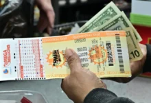 Mega Millions winning numbers for Feb. 6 drawing: $346M jackpot