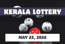 Kerala Lottery Results: Suvarna Keralam SK-53 winner announced for May 22, 2026; check here