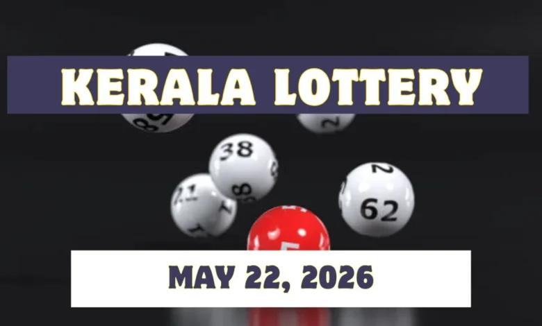 Kerala Lottery Results: Suvarna Keralam SK-53 winner announced for May 22, 2026; check here