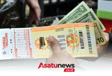 Mega Millions Jackpot Rises to 296 Million Dollars After No Winner