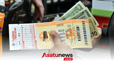 Mega Millions Jackpot Rises to 296 Million Dollars After No Winner