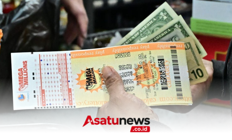 Mega Millions Jackpot Rises to 296 Million Dollars After No Winner