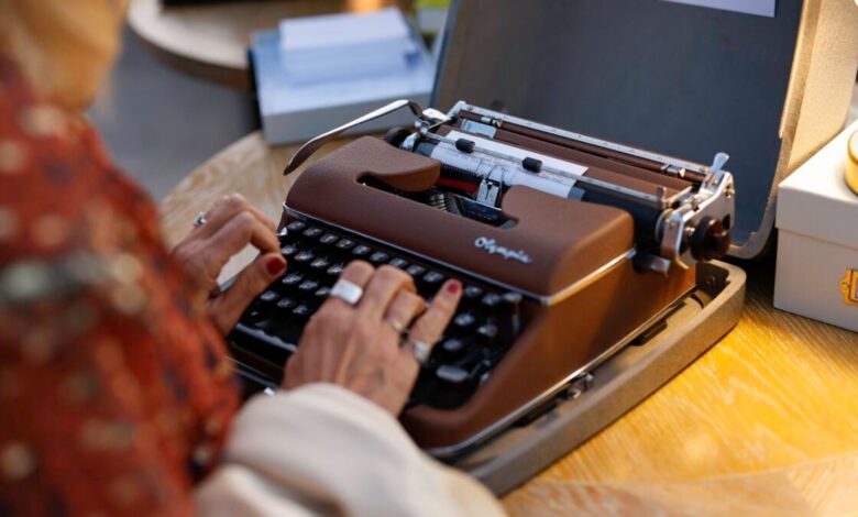 The Scandal Over a Supposedly AI-Written, Award-Winning Short Story Is Troubling. Or Just Mean?