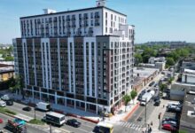 NYC affordable housing lottery with apartments under $800
