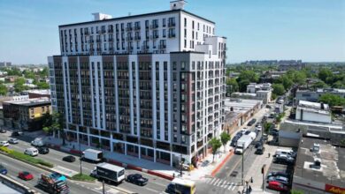 NYC affordable housing lottery with apartments under $800