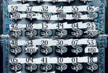 Jackson County Man Wins $1 Million Playing Michigan Lottery’s Millionaire Maker Instant Game