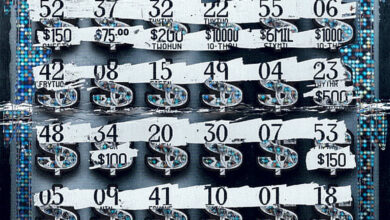 Jackson County Man Wins $1 Million Playing Michigan Lottery’s Millionaire Maker Instant Game