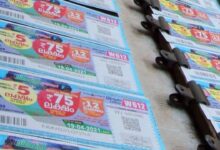 Kerala Lottery Karunya Plus KN-623 Result Today: Rs 1 Crore Jackpot Up for Grabs; Check Draw Time and Details
