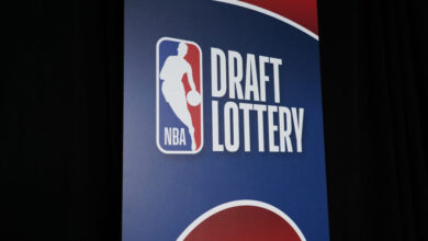 Latest On NBA's '3-2-1' Lottery Reform Proposal