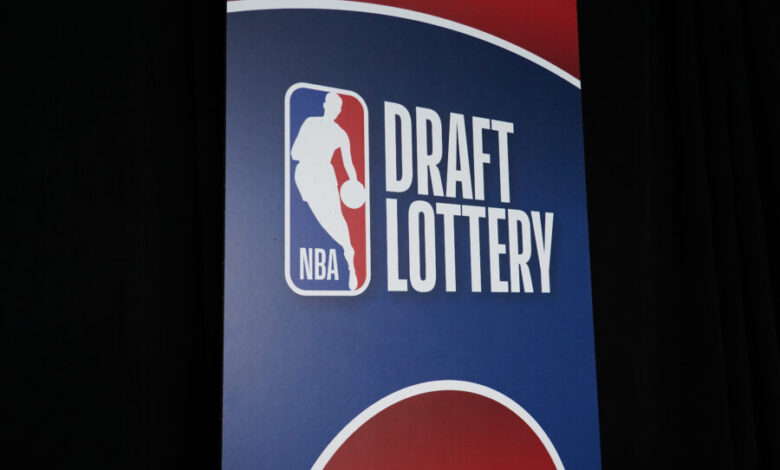 Latest On NBA's '3-2-1' Lottery Reform Proposal