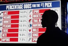 Under-the-Radar Draft Lottery Result That Could Help Utah Jazz