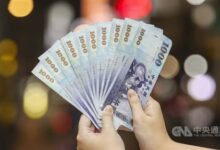 NT$10 million prizes from Jan.-Feb. receipt lottery remain unclaimed - Focus Taiwan