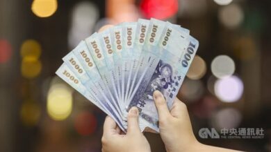 NT$10 million prizes from Jan.-Feb. receipt lottery remain unclaimed - Focus Taiwan