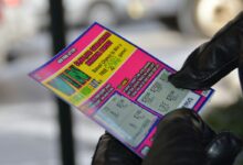 What Happened to Church Bingo and the State Lottery?