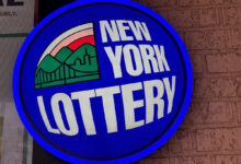 Winning Millionaire for Life lottery ticket bought at Upstate NY Price Chopper
