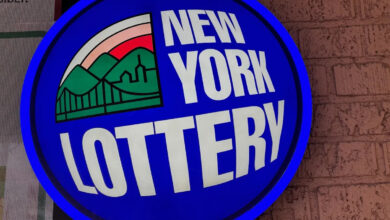 Winning Millionaire for Life lottery ticket bought at Upstate NY Price Chopper