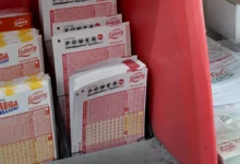 These states have the most big lottery wins. Is Michigan a lucky spot?