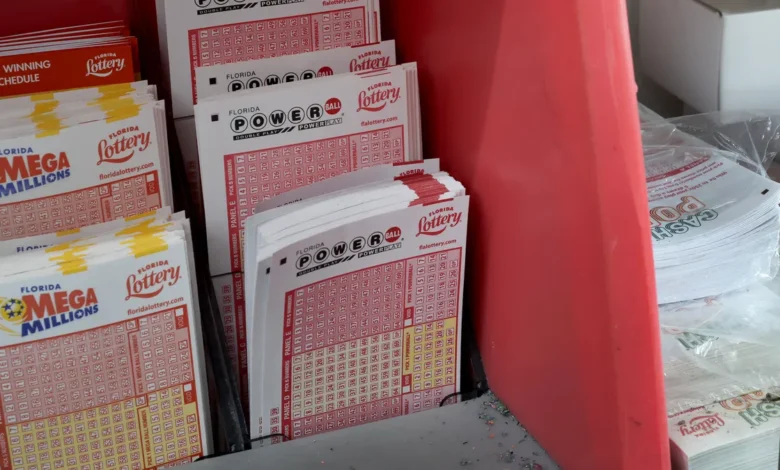 These states have the most big lottery wins. Is Michigan a lucky spot?
