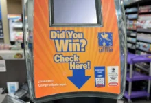 Who won $1.787 billion Powerball? One winner took lump sum. Here's the deadline to claim