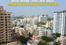 MHADA Lottery 2026 Mumbai: Step-by-Step Guide To Apply For 2,640 Affordable Homes | English Bombay Samachar