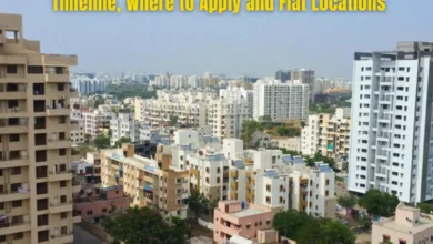 MHADA Lottery 2026 Mumbai: Step-by-Step Guide To Apply For 2,640 Affordable Homes | English Bombay Samachar