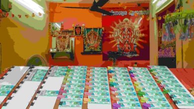 Kerala Lottery Dhanalekshmi DL-53 Result Today (May 20, 2026): Rs 1 Crore Jackpot Draw At 3 PM