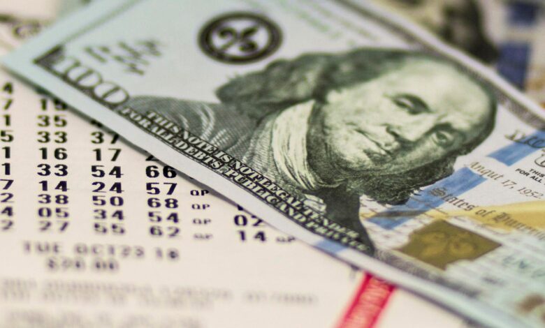 The Hidden Tax Cost Of A $1.5 Billion Powerball Jackpot