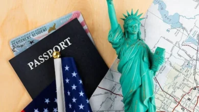 Green Card Rules May Change: US Bill Proposes Major Immigration Reset