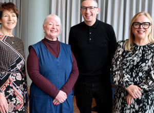 £2.3m BFI National Lottery Funding for Screen Alliance North secured for another 3 years | Growth Platform
