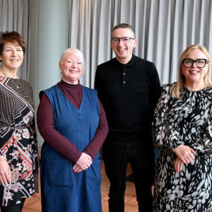 £2.3m BFI National Lottery Funding for Screen Alliance North secured for another 3 years | Growth Platform