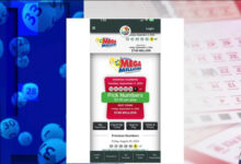Easy way to check if your lottery ticket is a winner