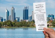 Three West Aussies snag whopping $772k lotto windfall