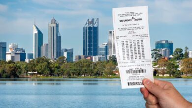 Three West Aussies snag whopping $772k lotto windfall