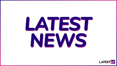 Sikkim State Lottery Result Today 6 PM Live: Dear Elite Saturday Lottery Result of May 23, 2026 Declared Online, Watch Lucky Draw Winners List | 📝 LatestLY