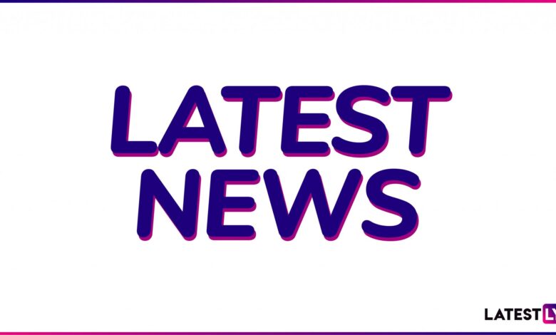 Sikkim State Lottery Result Today 6 PM Live: Dear Elite Saturday Lottery Result of May 23, 2026 Declared Online, Watch Lucky Draw Winners List | π LatestLY
