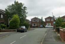 Oldham residents celebrate as £1,000 prize claimed on their postcode
