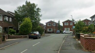 Oldham residents celebrate as £1,000 prize claimed on their postcode