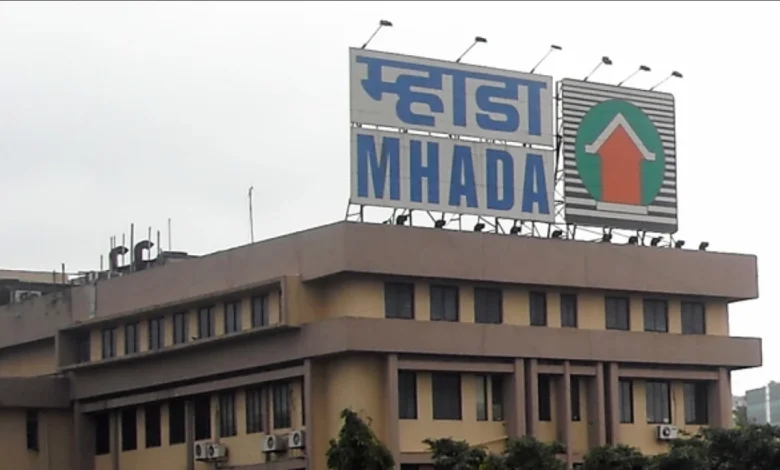 MHADA Mumbai Lottery Faces Criticism Over Rising Housing Prices