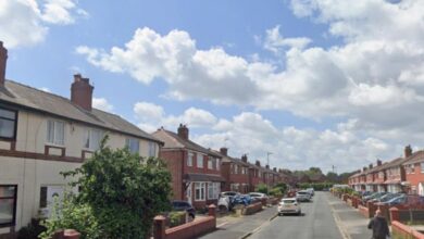 Smashing end to the week for residents after postcode lottery win
