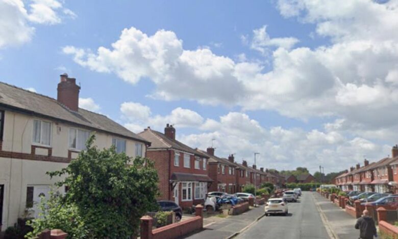 Smashing end to the week for residents after postcode lottery win