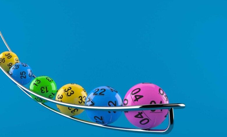 Lotto and Lotto Plus results Saturday 23 May 2026