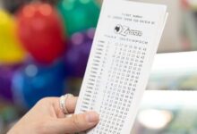 Life-changing $4.8m lottery prize left unclaimed years later