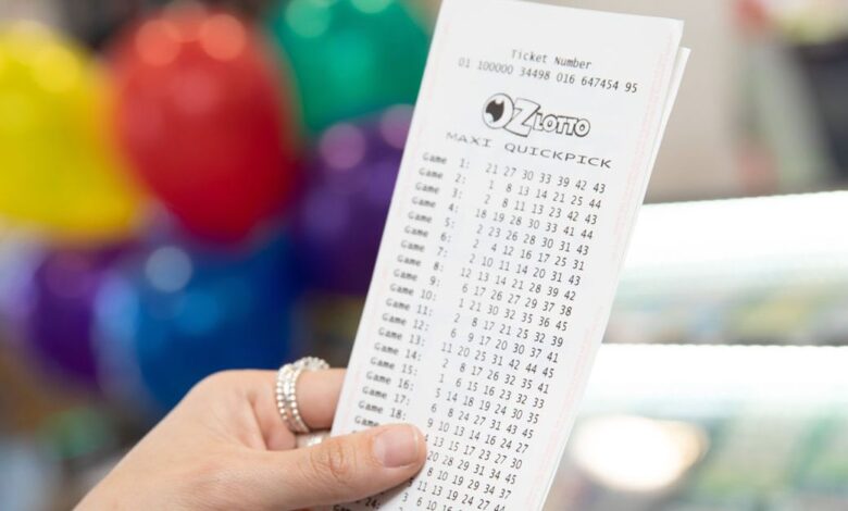 Life-changing $4.8m lottery prize left unclaimed years later