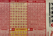 Holiday winner? Powerball for May 23 at $131 million before Memorial Day